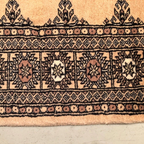 Afghan Bokhara Rug