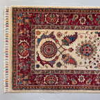 Afghan Ziegler Runner