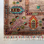 Afghan Sultani Rug