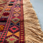 Afghan Fine Mushwani Rug (Belgian Wool)