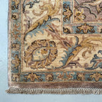 Afghan Ziegler Rug