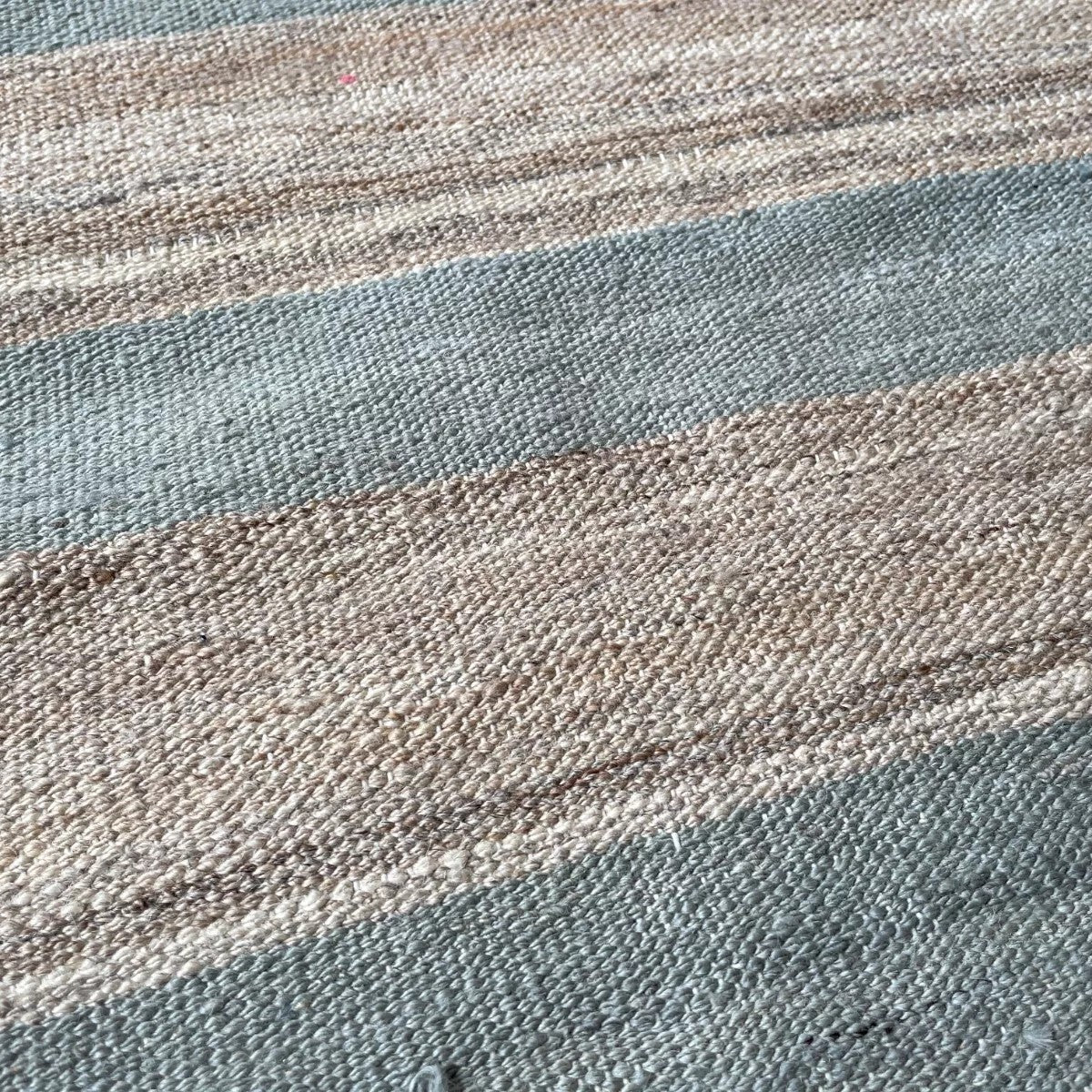 200 x 70 cm | Afghan Kilim Runner