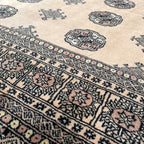 Afghan Bokhara Rug