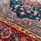Persian Heriz Rug