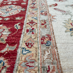 Afghan Sultanabad Rug