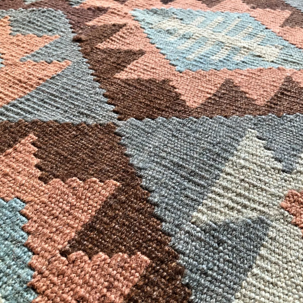 Afghan Kilim Rug