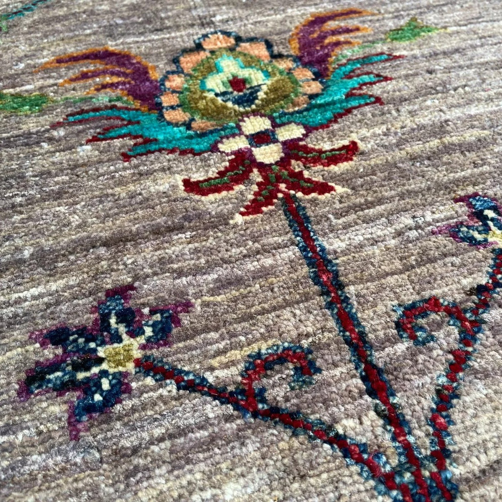 Afghan Sultani Rug