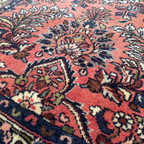 Old Persian Hamadan Runner c. 1980