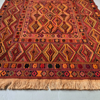 Afghan Fine Mushwani Rug (Belgian Wool)