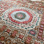 Afghan Mamluk Runner