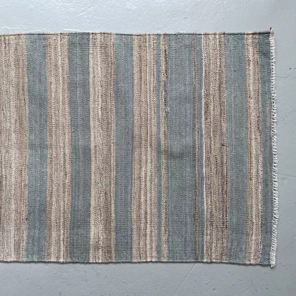 200 x 70 cm | Afghan Kilim Runner