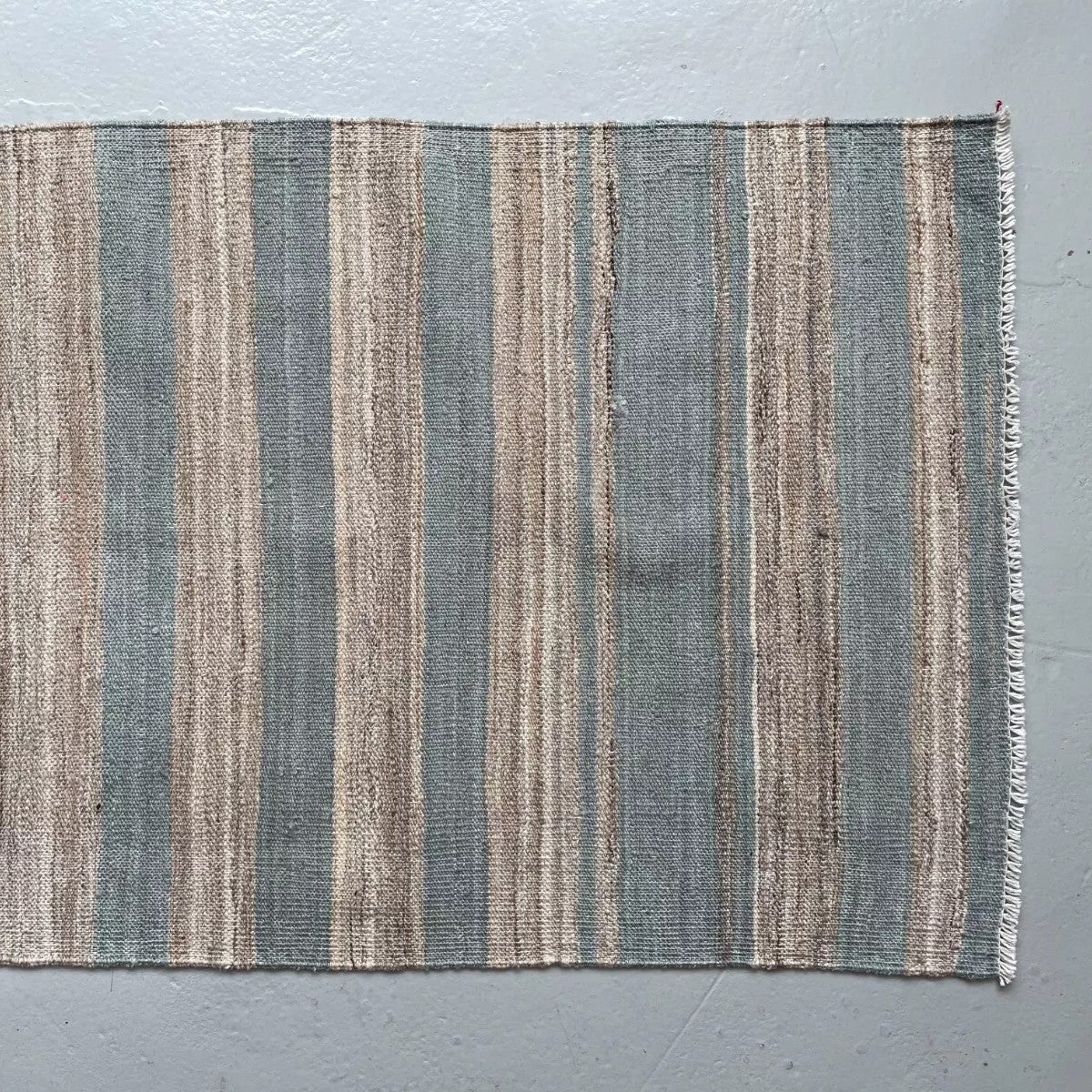 200 x 70 cm | Afghan Kilim Runner