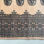 Afghan Bokhara Rug