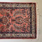 Old Persian Hamadan Runner c. 1980