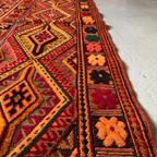 Afghan Fine Mushwani Rug (Belgian Wool)