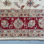 Afghan Sultanabad Rug