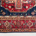 Persian Heriz Rug