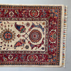 Afghan Ziegler Runner