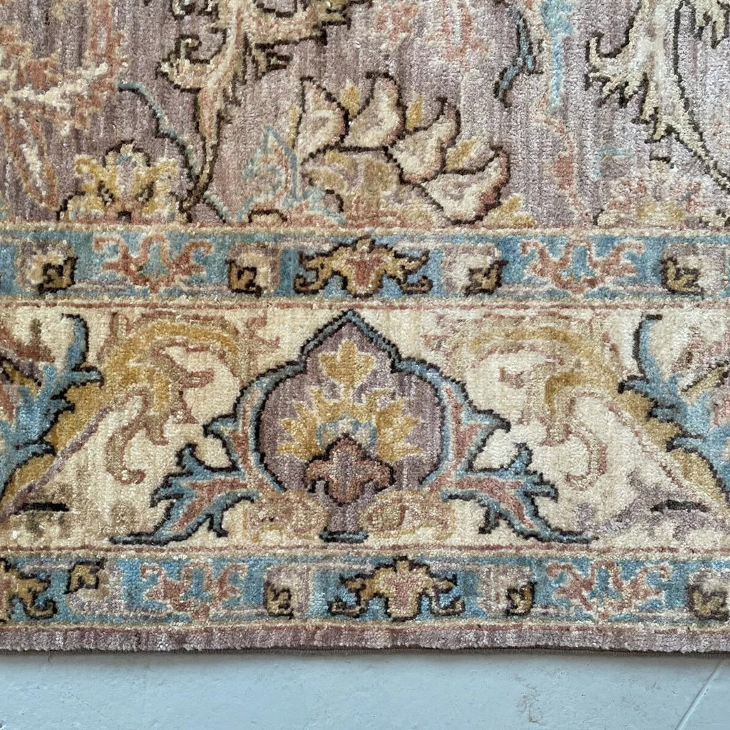Afghan Ziegler Rug
