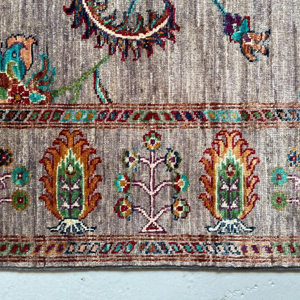 Afghan Sultani Rug