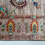 Afghan Sultani Rug