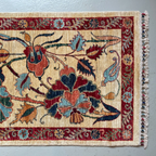 Afghan Ziegler Runner