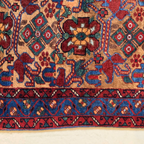 Antique Persian Afshar Rug c.1900