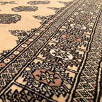 Afghan Bokhara Rug