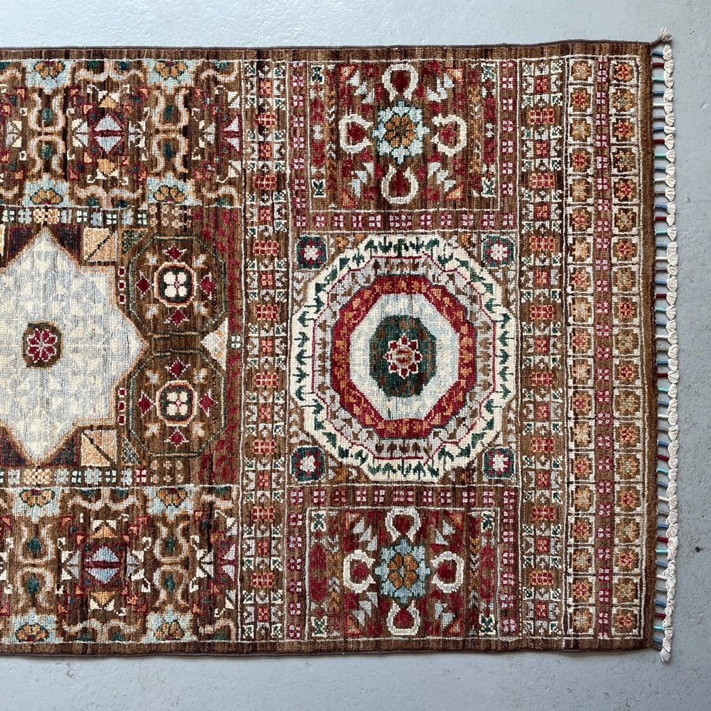 Afghan Mamluk Runner