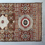 Afghan Mamluk Runner