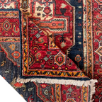 Persian Heriz Rug