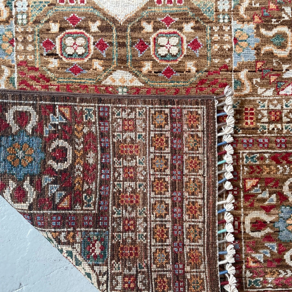 Afghan Mamluk Runner