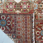 Afghan Mamluk Runner