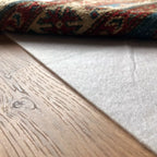 STOP-TEX® Non Slip Carpet Underlay 1mm Polyester Fleece