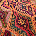 Afghan Fine Mushwani Rug (Belgian Wool)