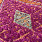 Afghan Mushwani Rug