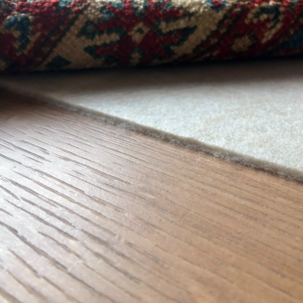 KONTAKT® Non Slip Carpet Underlay 2mm Polyester Fleece