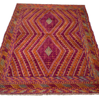 Afghan Mushwani Rug