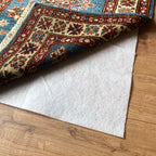 STOP-TEX® Non Slip Carpet Underlay 1mm Polyester Fleece