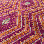 Afghan Mushwani Rug