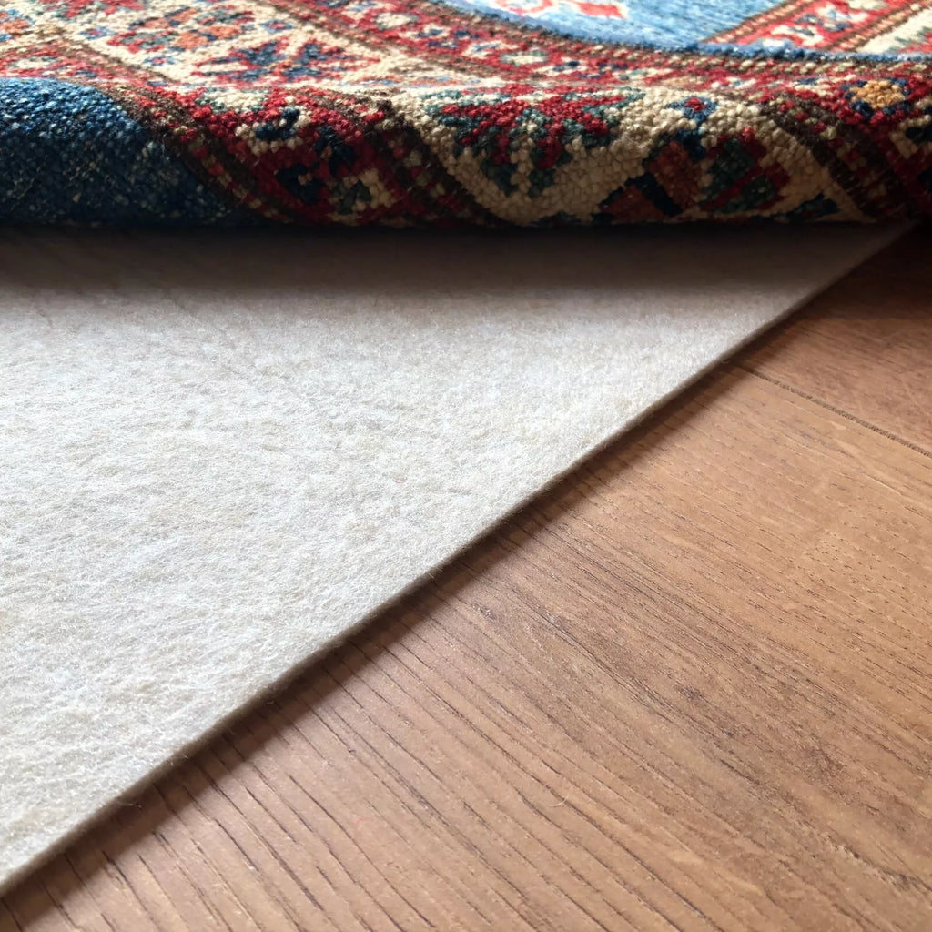 KONTAKT® Non Slip Carpet Underlay 2mm Polyester Fleece