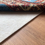KONTAKT® Non Slip Carpet Underlay 2mm Polyester Fleece