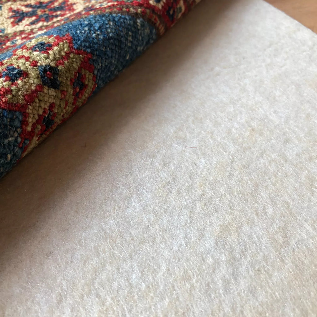 KONTAKT® Non Slip Carpet Underlay 2mm Polyester Fleece