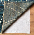 STOP-TEX® Non Slip Carpet Underlay 1mm Polyester Fleece