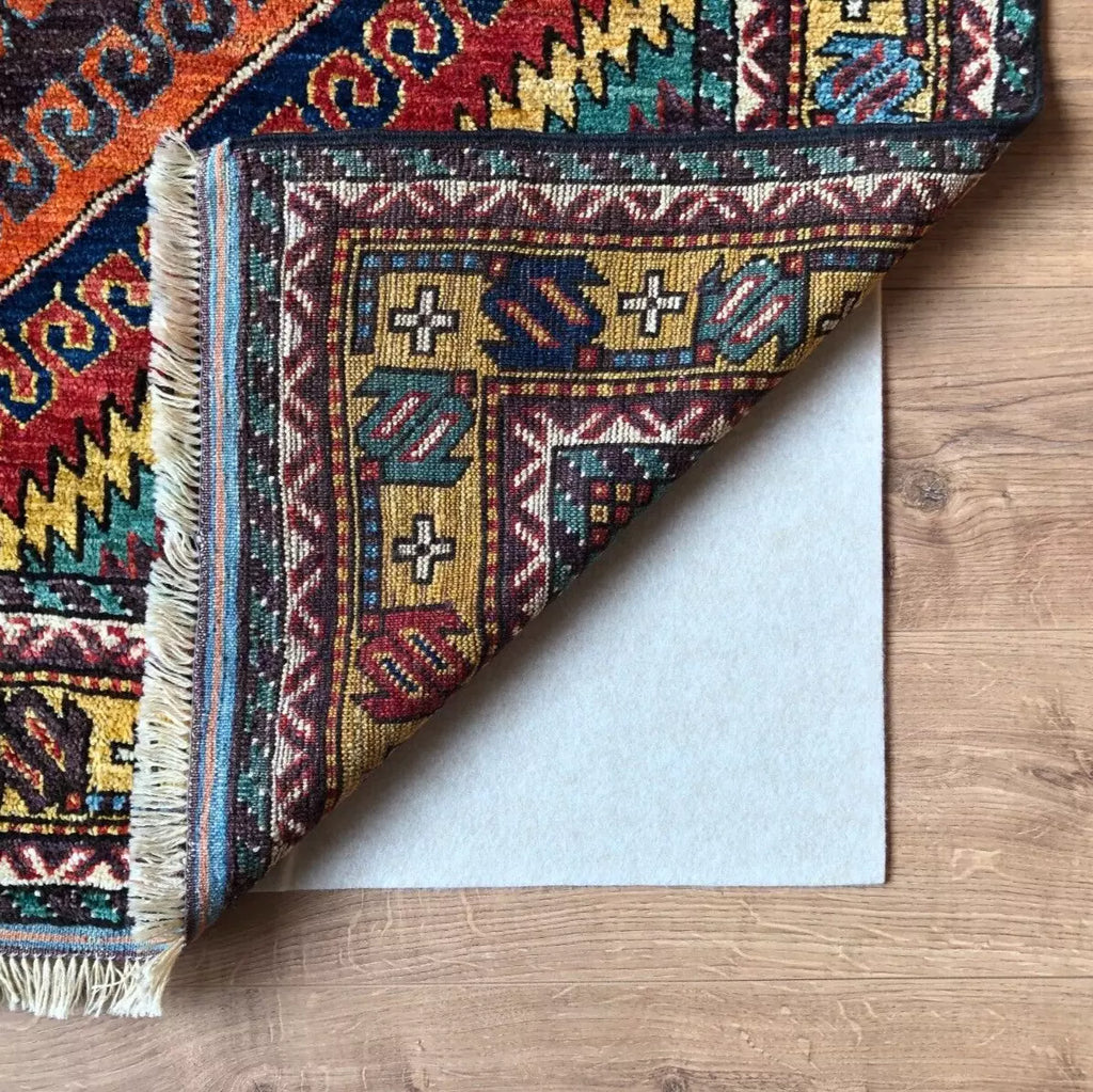 KONTAKT® Non Slip Carpet Underlay 2mm Polyester Fleece
