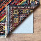 KONTAKT® Non Slip Carpet Underlay 2mm Polyester Fleece
