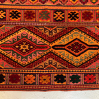 Afghan Fine Mushwani Rug (Belgian Wool)