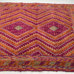 Afghan Mushwani Rug