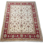 Afghan Sultanabad Rug