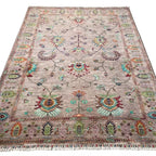 Afghan Sultani Rug